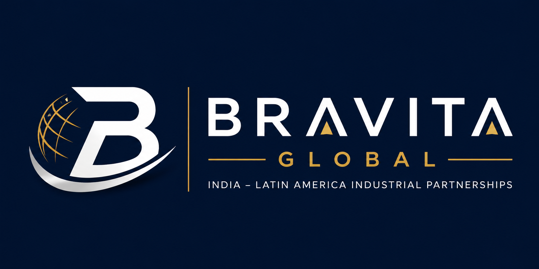 Bravita Global - India - Latin America Industrial Partnerships